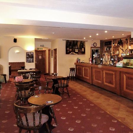 Fortescue Arms Woolacombe Esterno foto