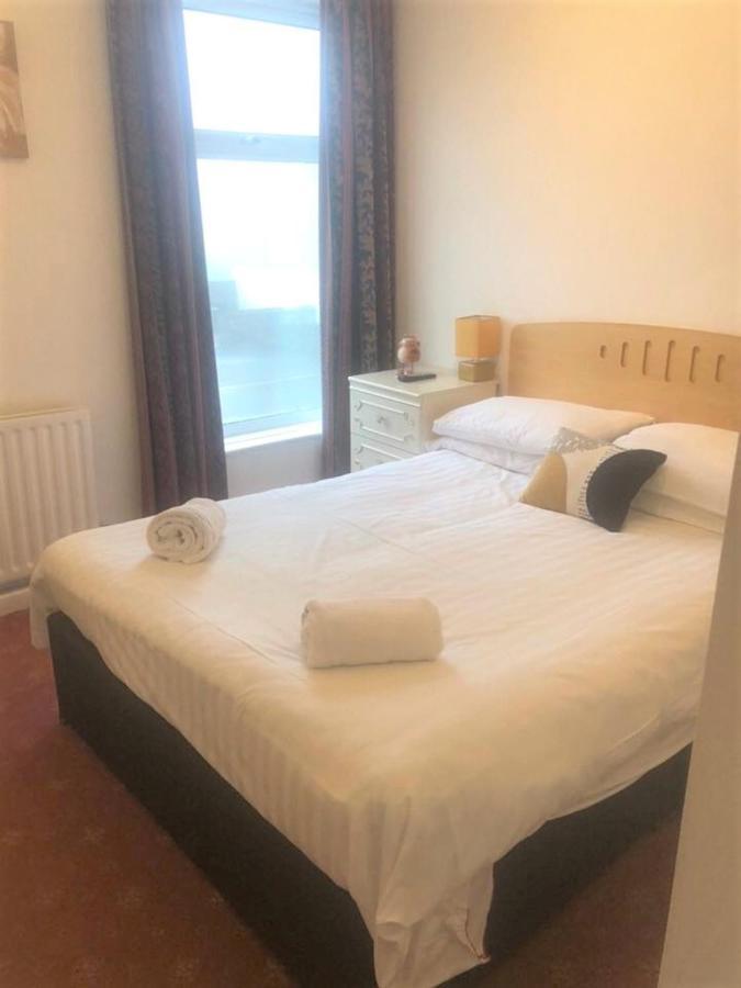 Fortescue Arms Woolacombe Esterno foto