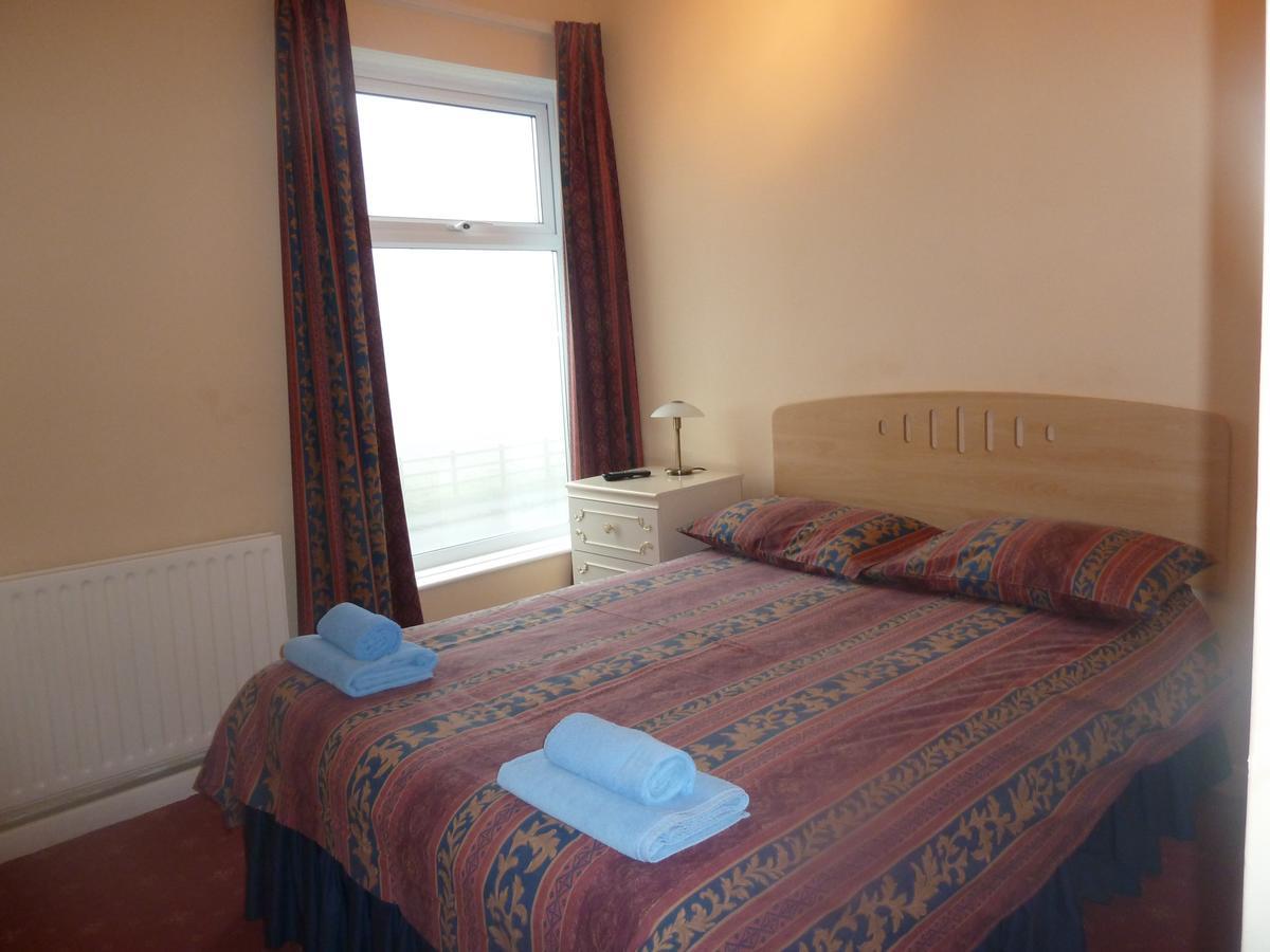 Fortescue Arms Woolacombe Esterno foto