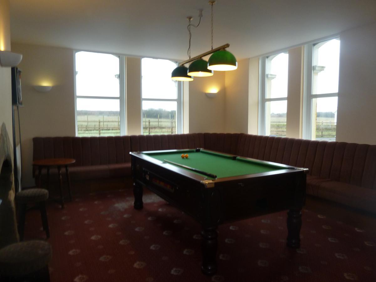 Fortescue Arms Woolacombe Esterno foto