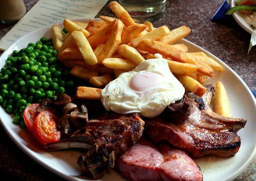 Fortescue Arms Woolacombe Esterno foto