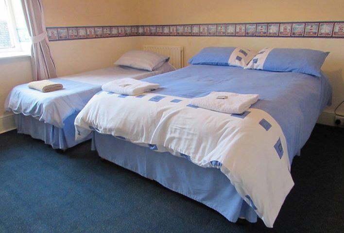 Fortescue Arms Woolacombe Esterno foto