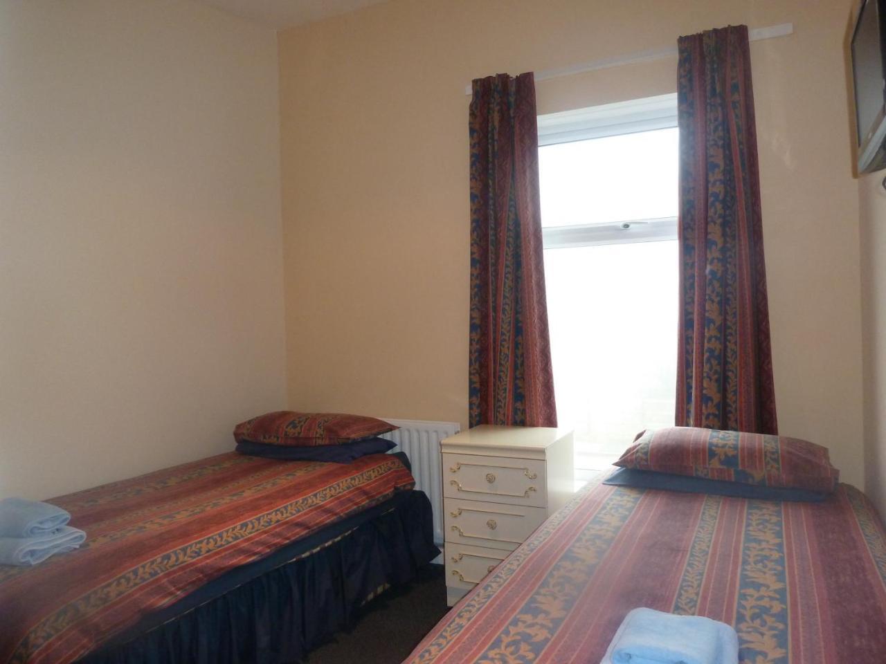 Fortescue Arms Woolacombe Esterno foto