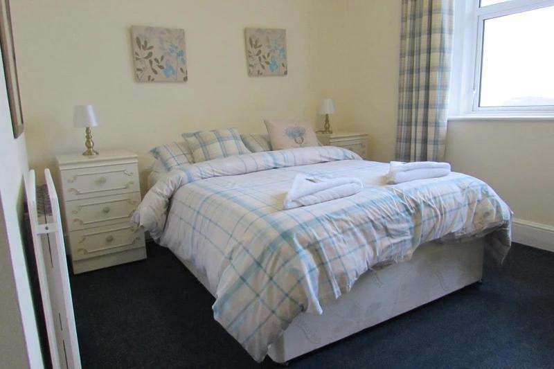 Fortescue Arms Woolacombe Esterno foto